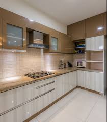 Modular Kitchen Cabinets